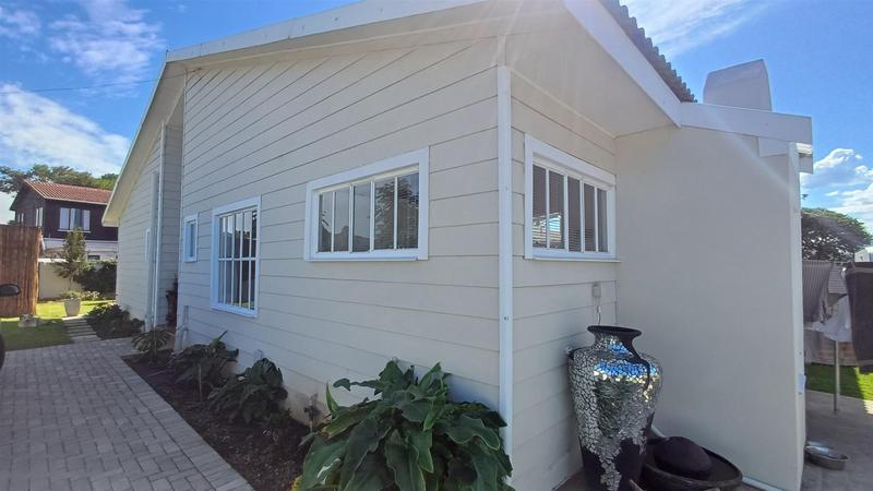 3 Bedroom Property for Sale in Klein Brak Western Cape